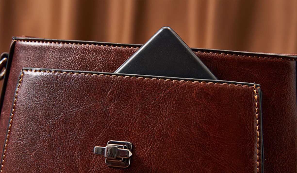 женская сумка экокожа iroo bag's гонконг