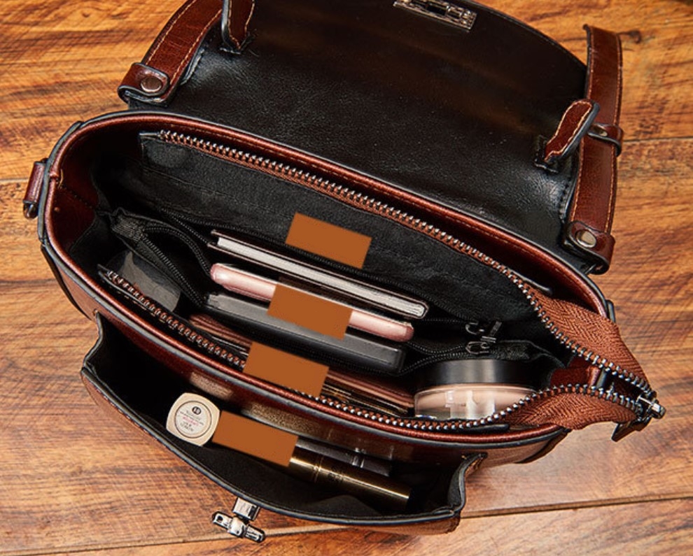 женская сумка экокожа iroo bag's гонконг