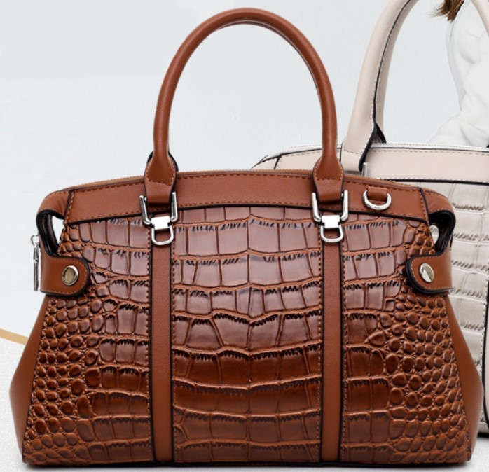 женская сумка экокожа гонконг