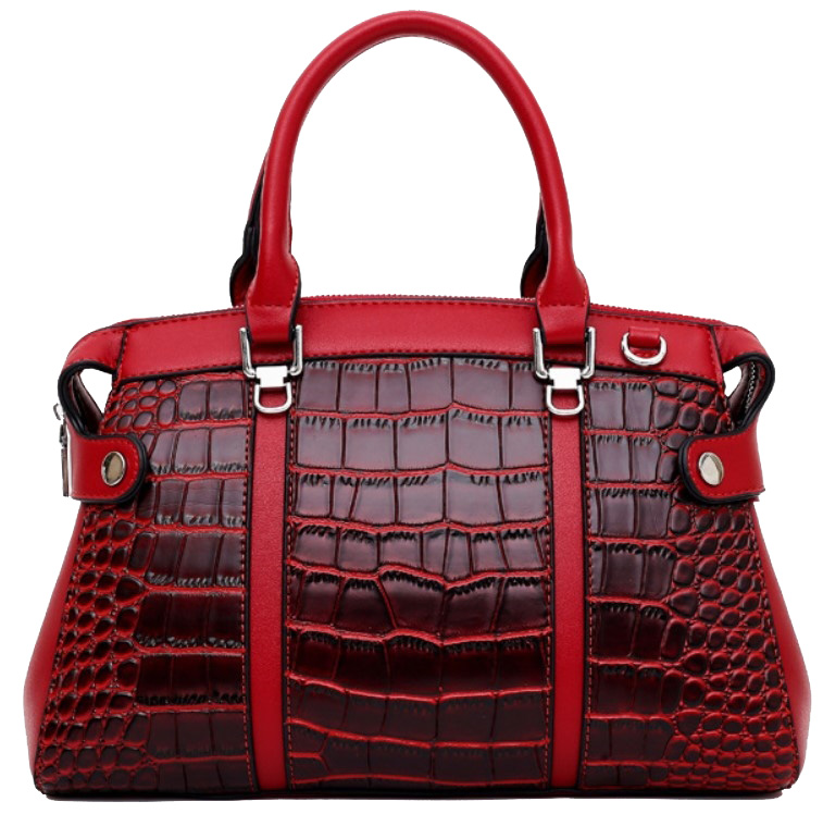 женская сумка экокожа гонконг