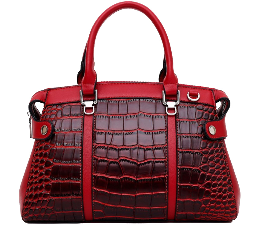 женская сумка экокожа гонконг