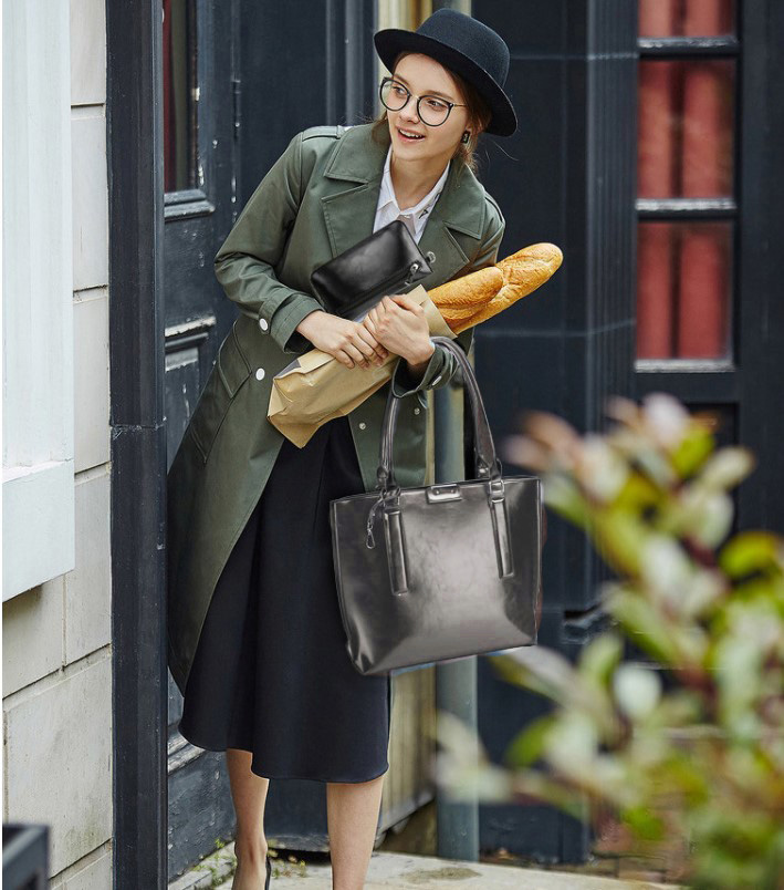 женская сумка экокожа гонконг