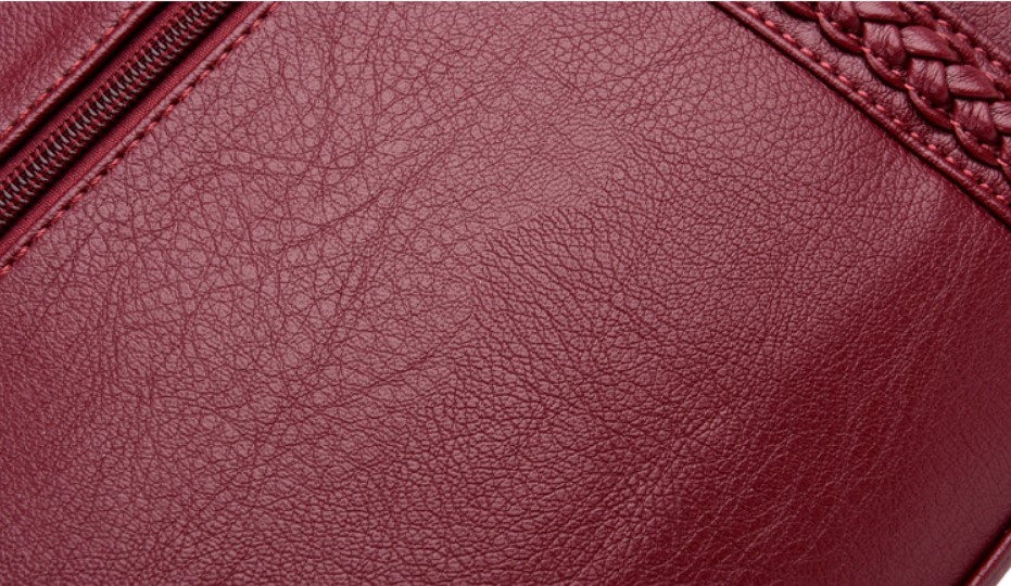 женская сумка экокожа гонконг