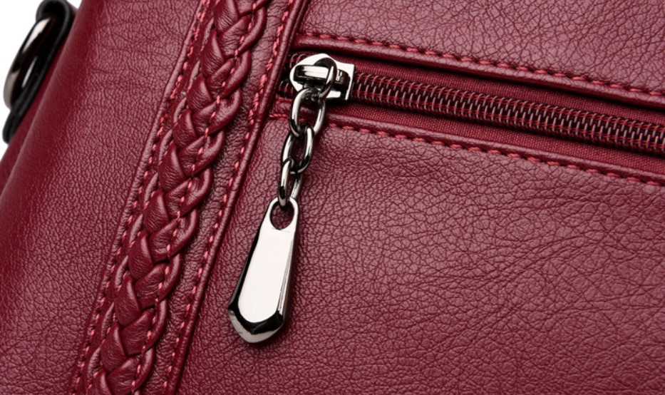 женская сумка экокожа гонконг