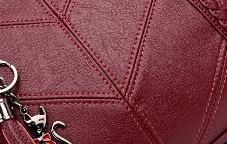 женская сумка экокожа гонконг