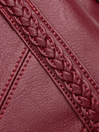 женская сумка экокожа гонконг