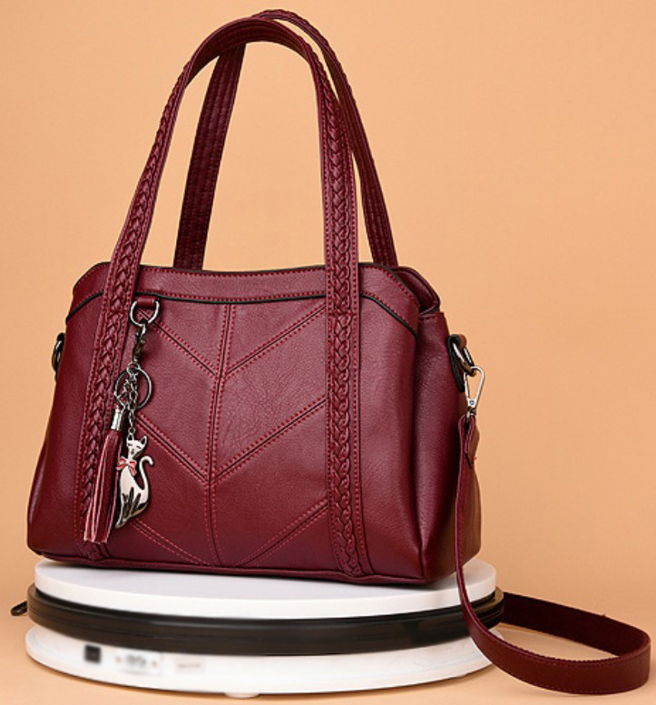 женская сумка экокожа гонконг