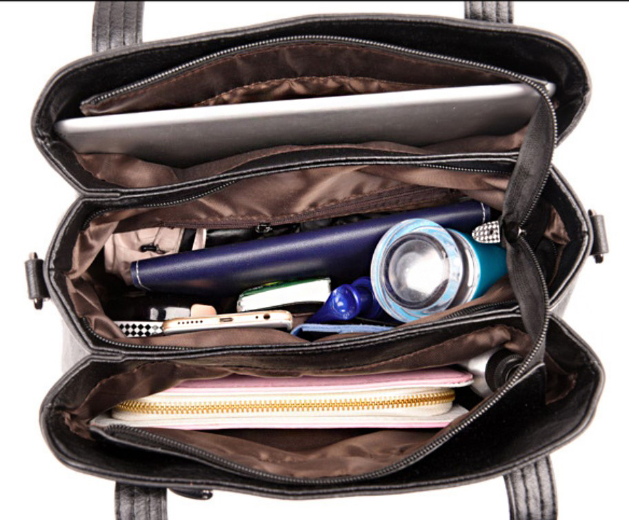 женская сумка экокожа гонконг