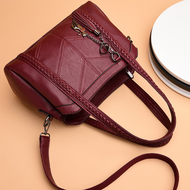 женская сумка экокожа гонконг