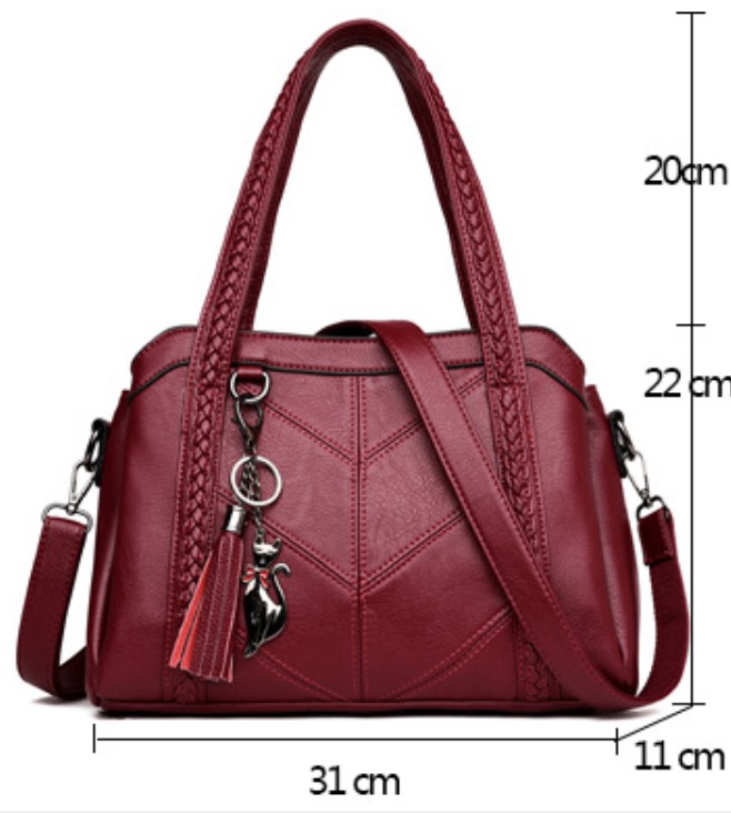 женская сумка экокожа гонконг