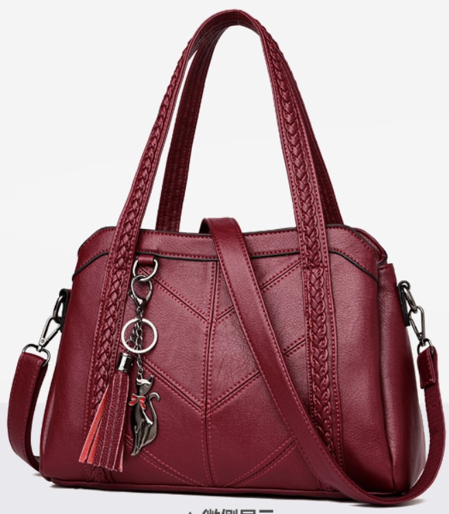 женская сумка экокожа гонконг