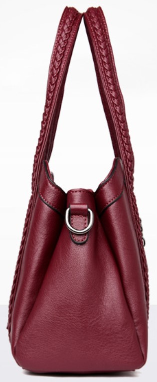 женская сумка экокожа гонконг