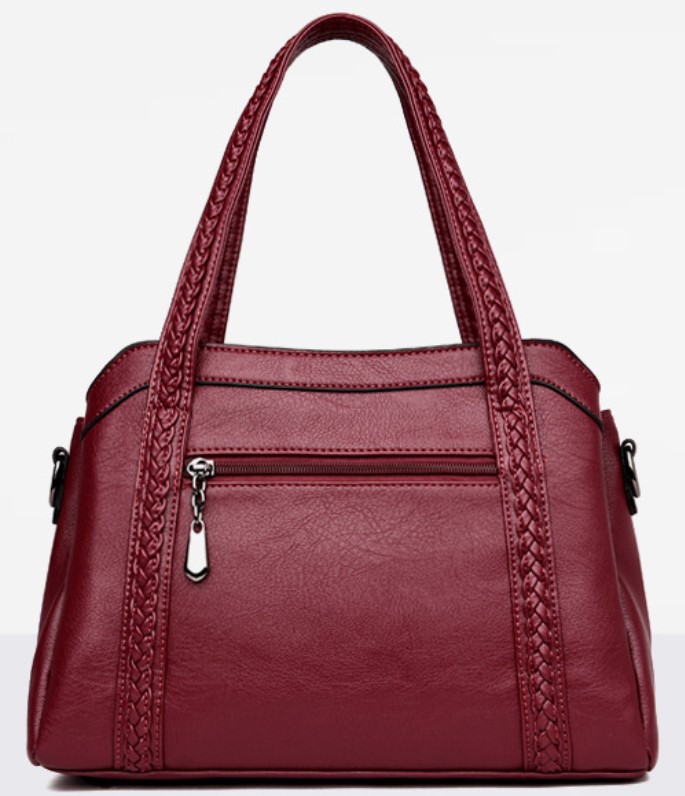 женская сумка экокожа гонконг