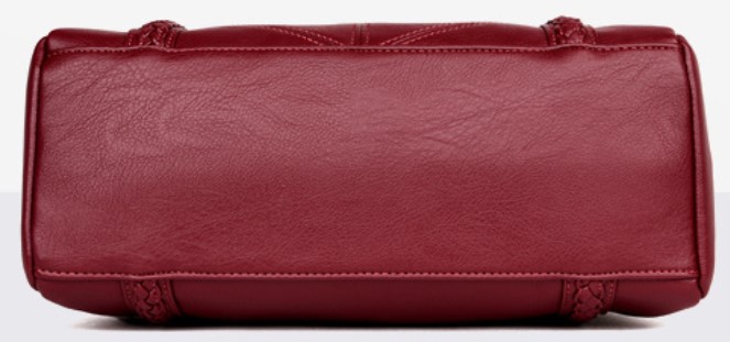 женская сумка экокожа гонконг