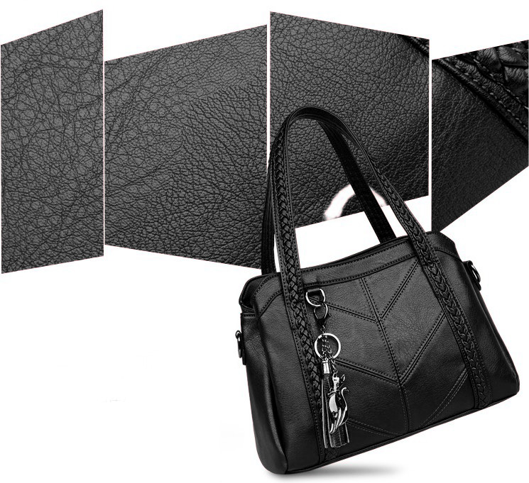 женская сумка экокожа гонконг