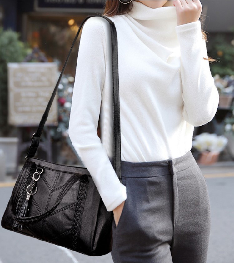 женская сумка экокожа гонконг