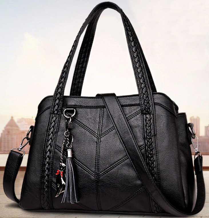 женская сумка экокожа гонконг