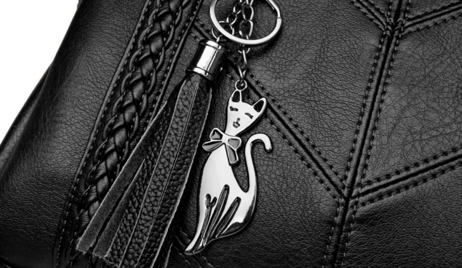 женская сумка экокожа гонконг