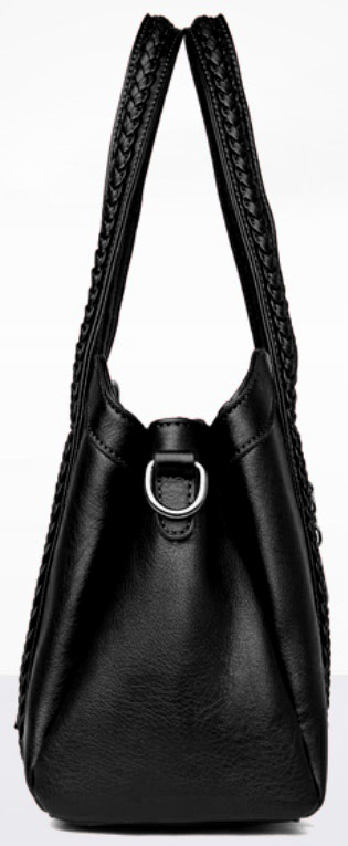 женская сумка экокожа гонконг