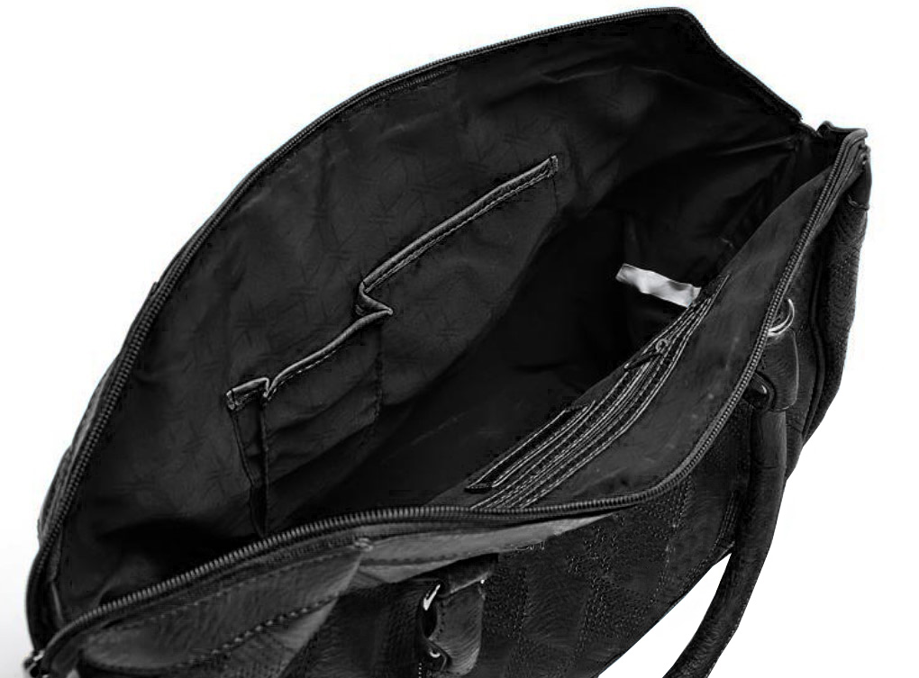 женская сумка экокожа