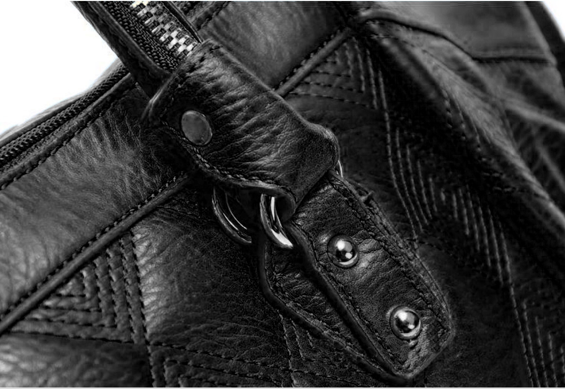 женская сумка экокожа