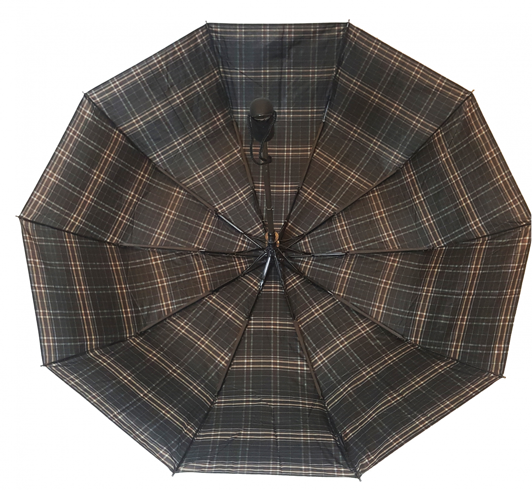 зонт мужской полуавтомат антиветер bellissimo