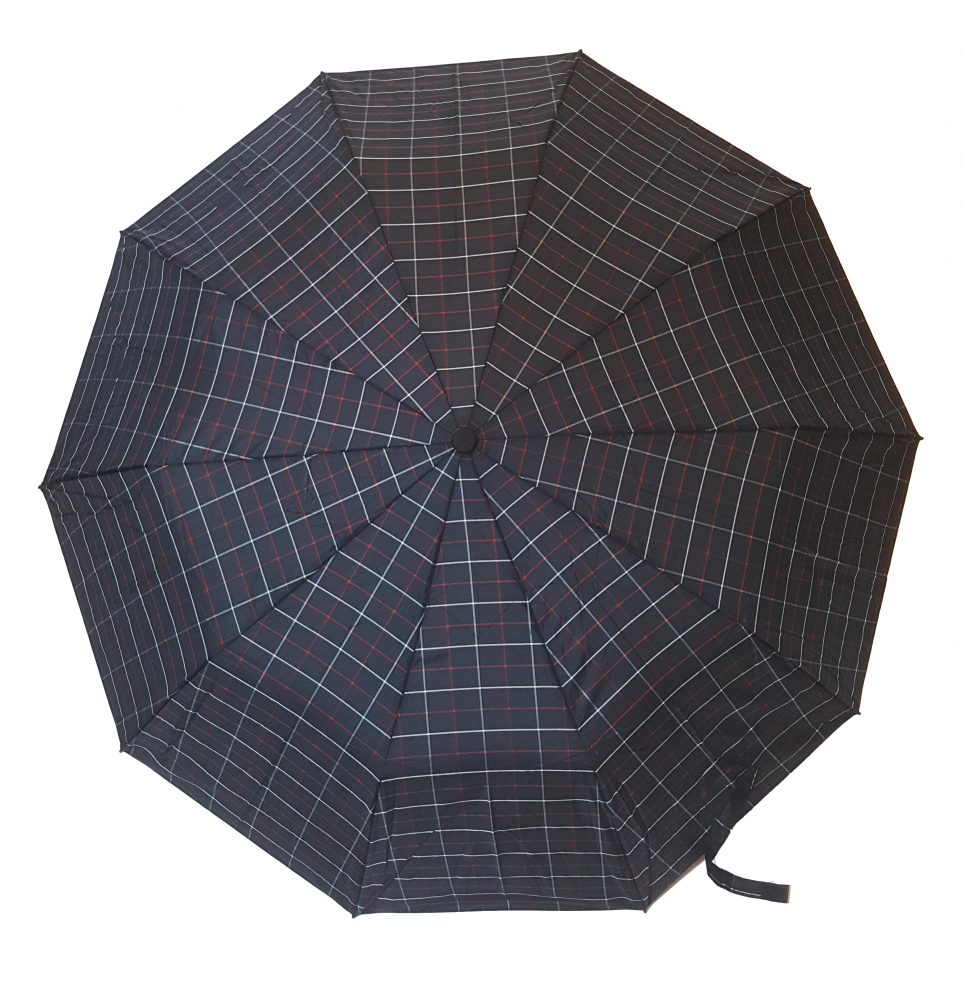 зонт мужской полуавтомат антиветер bellissimo