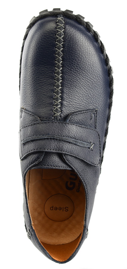 женские туфли натуральная кожа gugu германия