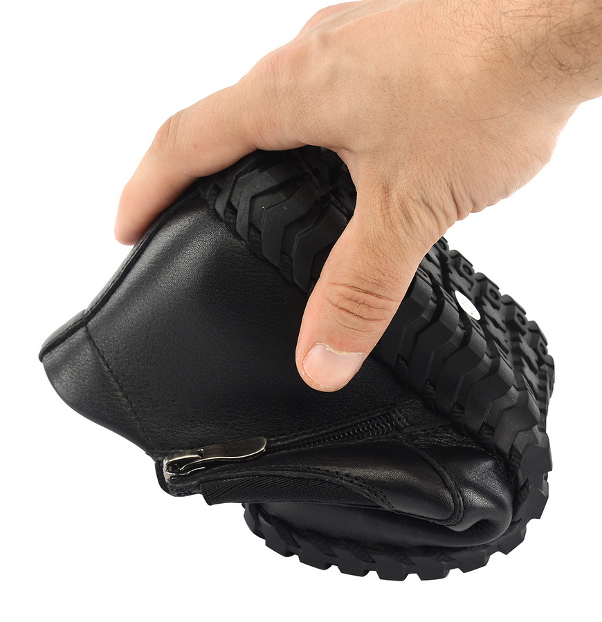 женские ботинки натуральная кожа евромех gugu германия