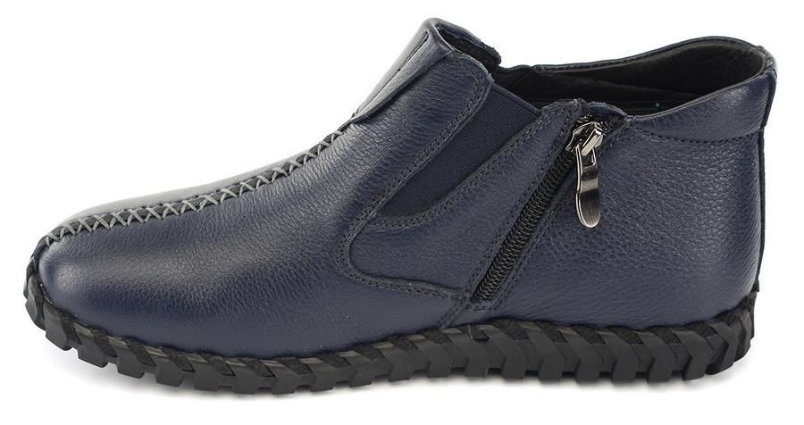 женские ботинки натуральная кожа евромех gugu германия