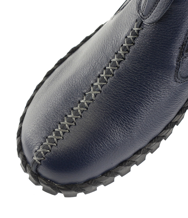 женские ботинки натуральная кожа евромех gugu германия