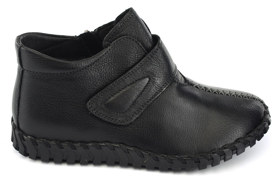 женские ботинки натуральная кожа евромех gugu германия