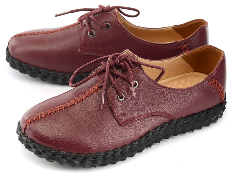 женские туфли натуральная кожа gugu германия