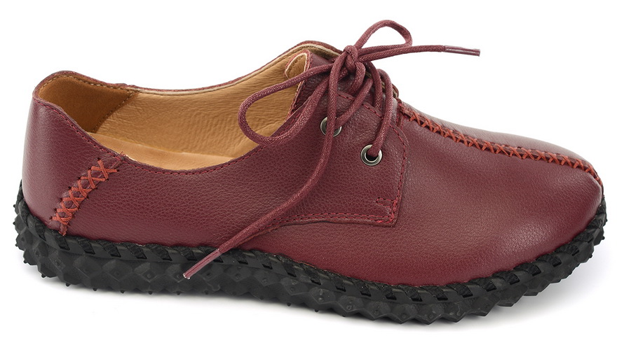 женские туфли натуральная кожа gugu германия