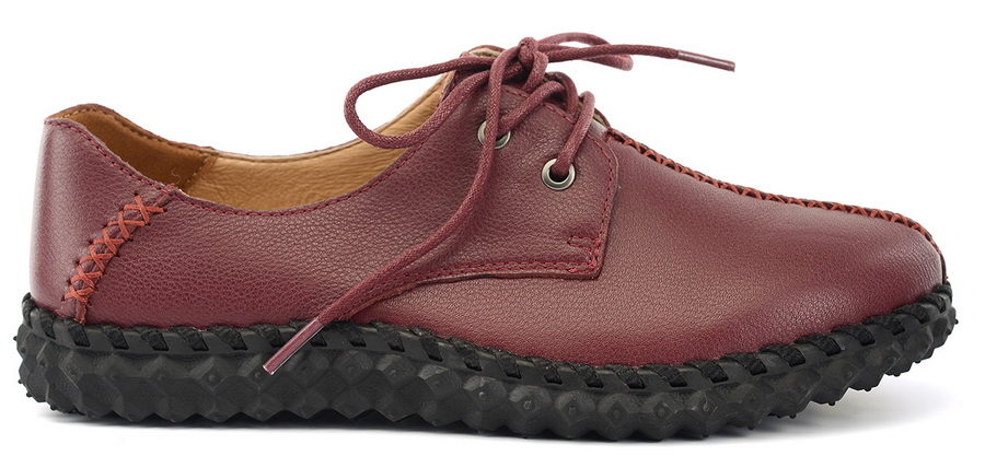 женские туфли натуральная кожа gugu германия