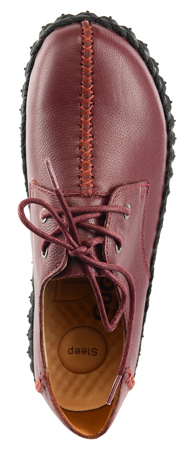 женские туфли натуральная кожа gugu германия