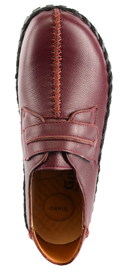 женские туфли натуральная кожа gugu германия