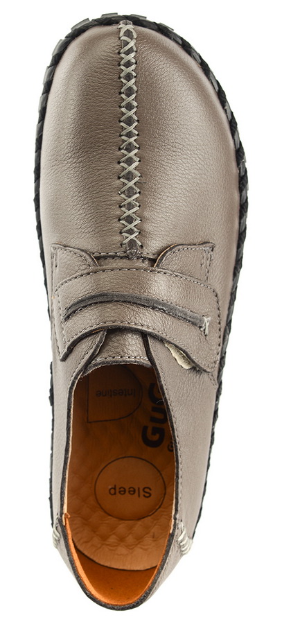 женские туфли натуральная кожа gugu германия