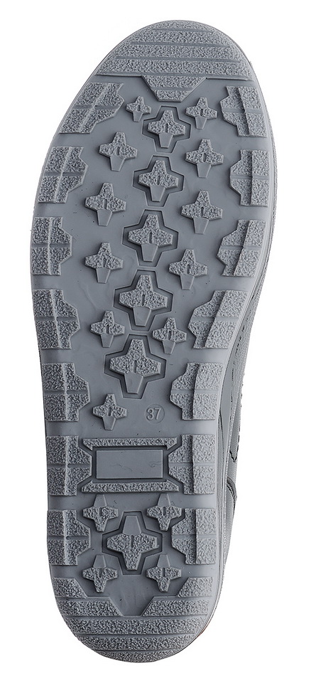 женские ботинки экокожа/шерсть алми россия