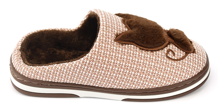 женские тапочки тедди алми 