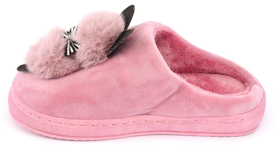 женские тапочки тедди алми 