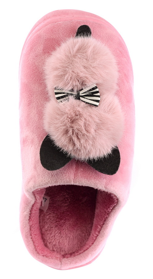 женские тапочки тедди алми 