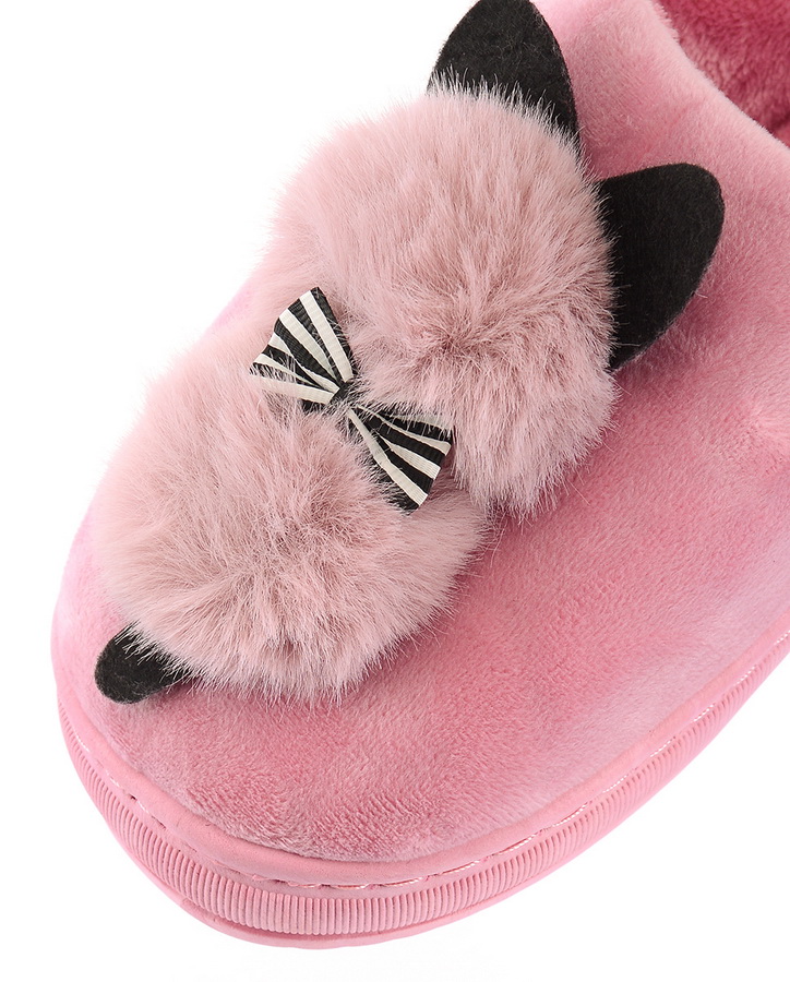 женские тапочки тедди алми 