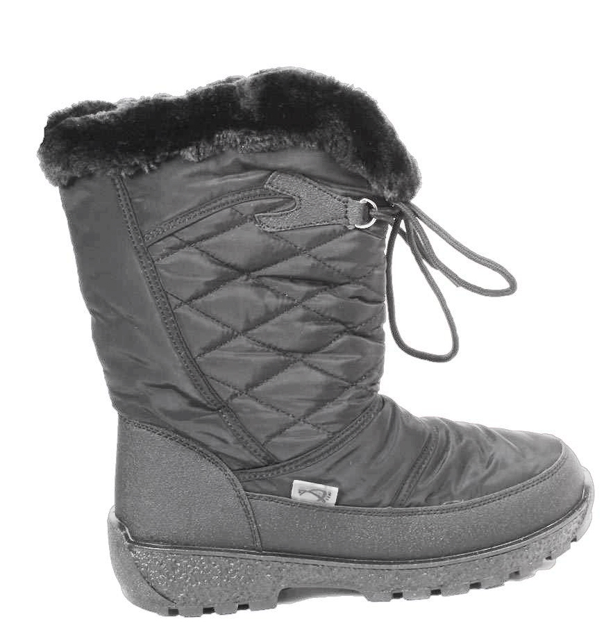 женские дутики европа алми россии