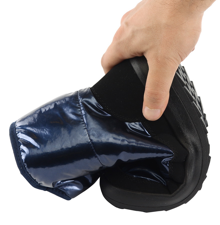 женские дутики шарлиз алми россии