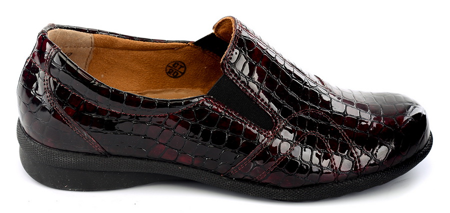 женские туфли натуральная кожа марко беларусь