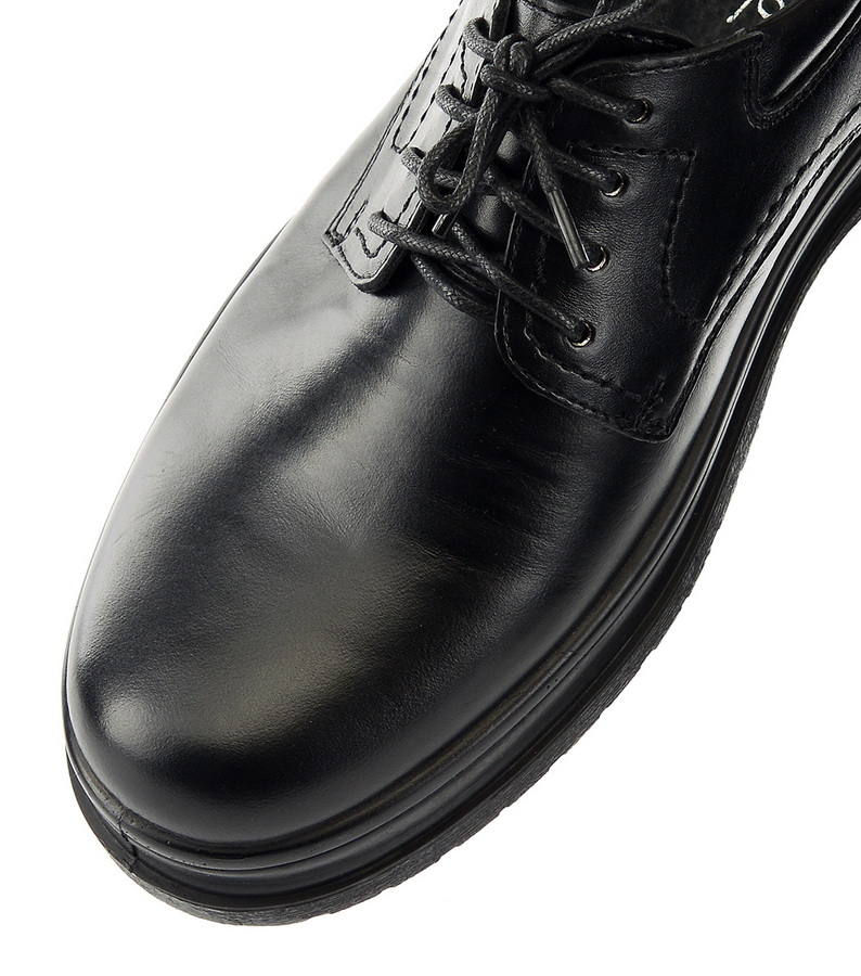 мужские полуботинки натуральная кожа марко беларусь