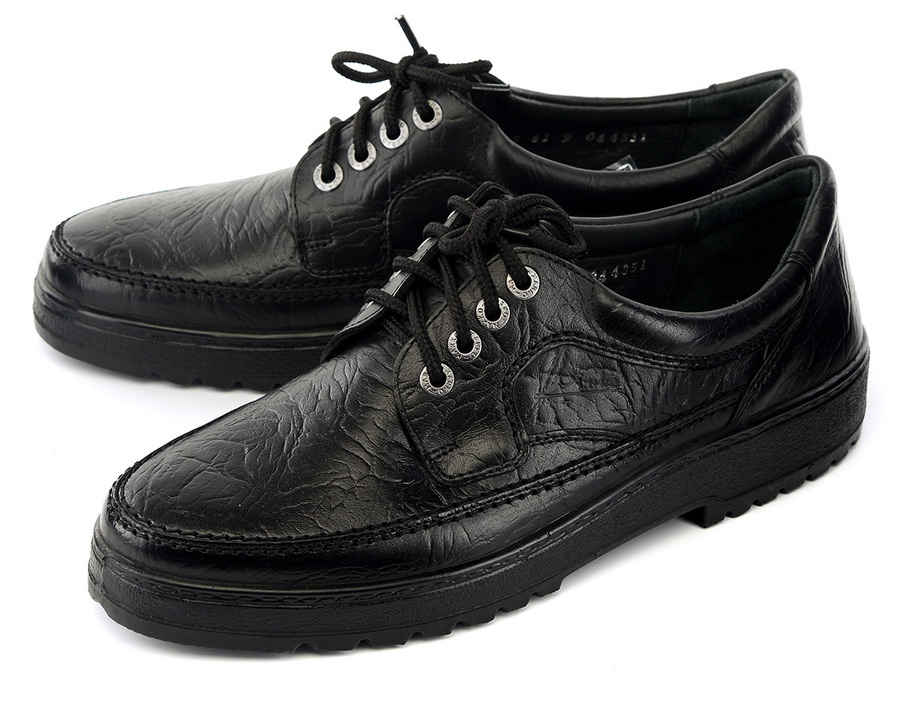 мужские полуботинки натуральная кожа марко беларусь