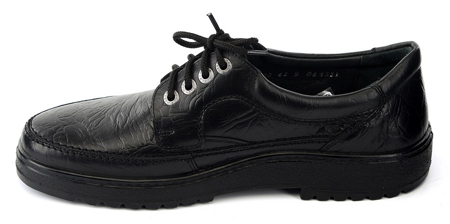 мужские полуботинки натуральная кожа марко беларусь