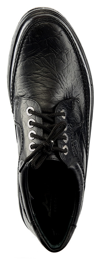 мужские полуботинки натуральная кожа марко беларусь